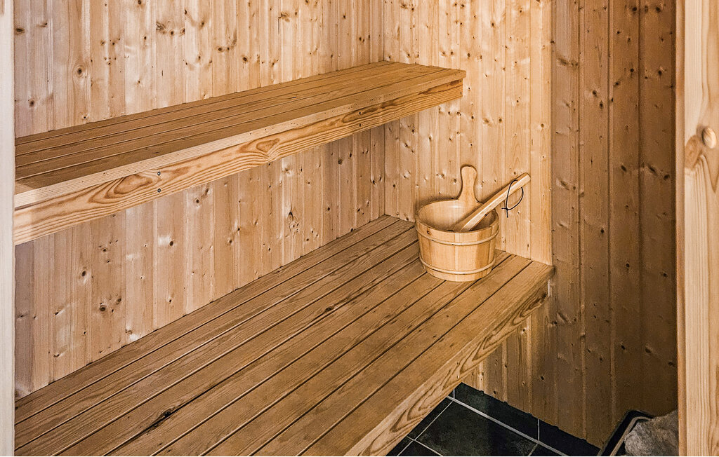 Ferienhaus - Fjellerup , Dänemark - D74017 26