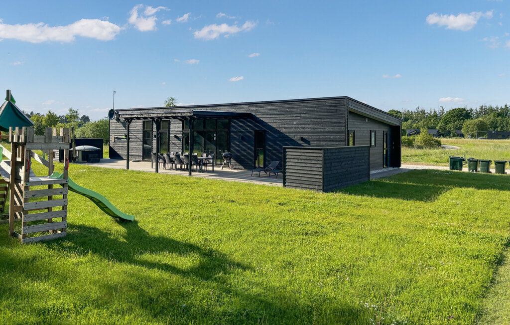 Feriehus - Fjellerup , Danmark - D74042 11