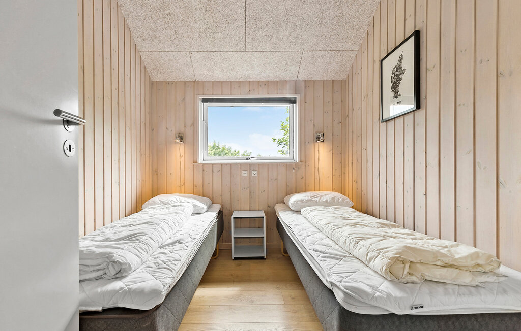 Ferienhaus - Fjellerup , Dänemark - D74212 21