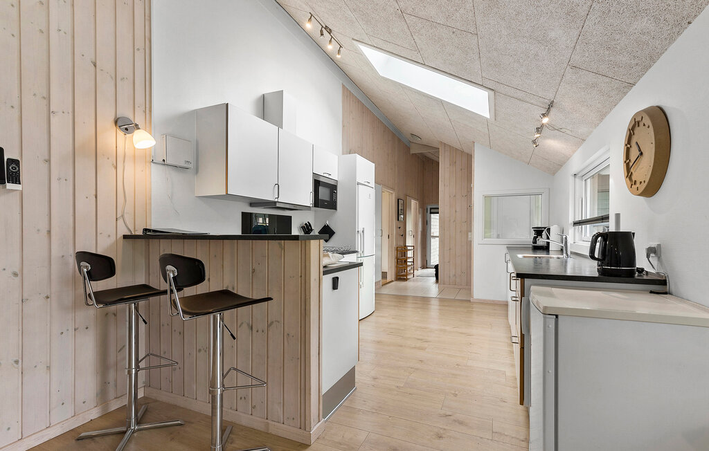 Ferienhaus - Fjellerup , Dänemark - D74212 6