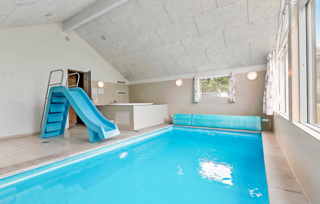 Ferienhaus - Fjellerup , Dänemark - D74212 11