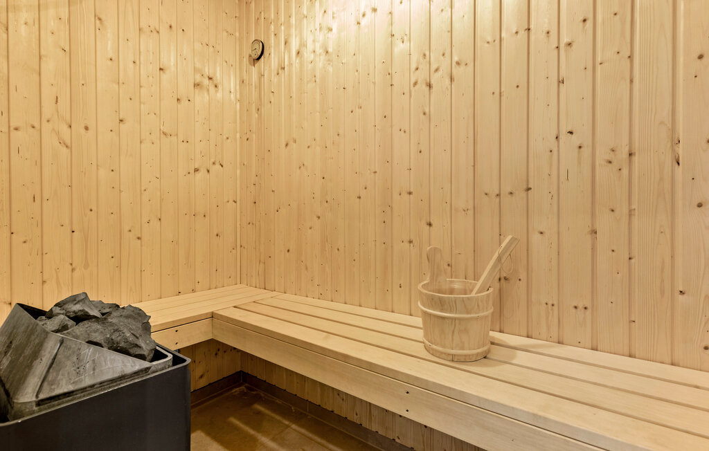 Ferienhaus - Fjellerup , Dänemark - D74080 25