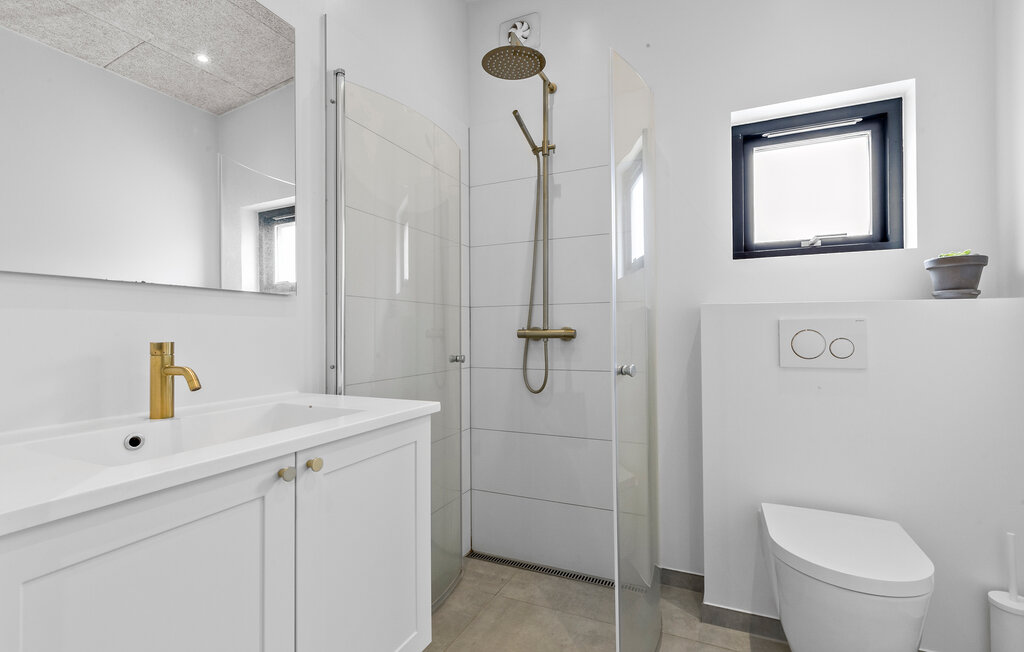 Ferienhaus - Fjellerup , Dänemark - D74080 23