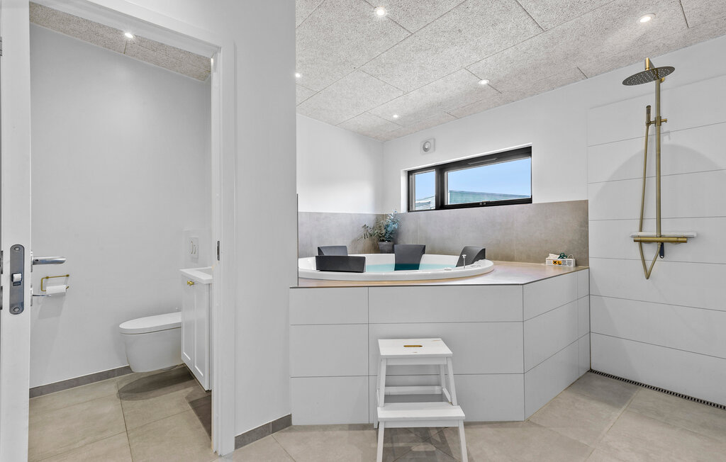 Ferienhaus - Fjellerup , Dänemark - D74080 24