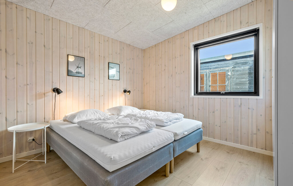 Ferienhaus - Fjellerup , Dänemark - D74080 16