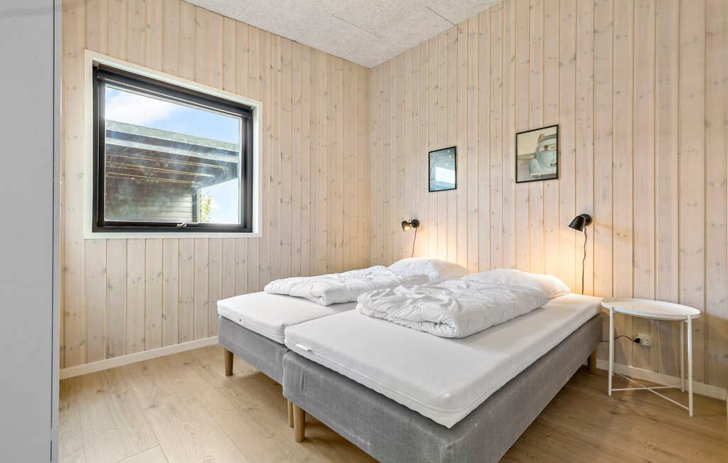 Ferienhaus - Fjellerup , Dänemark - D74080 17