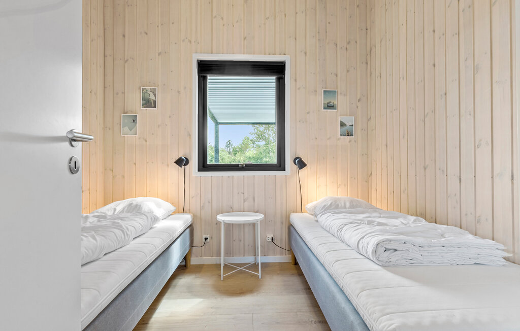 Ferienhaus - Fjellerup , Dänemark - D74080 18