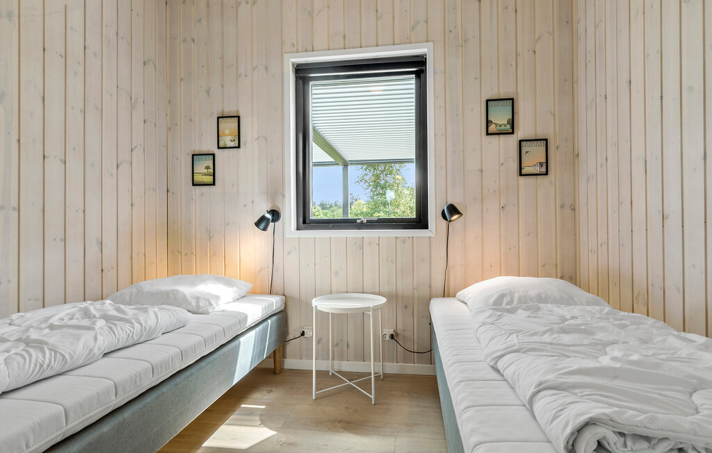 Ferienhaus - Fjellerup , Dänemark - D74080 20