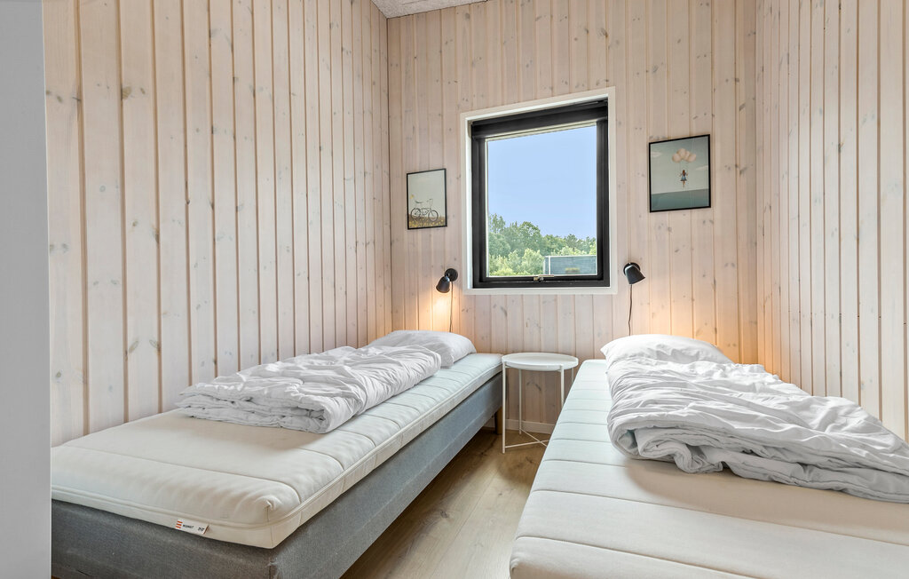 Ferienhaus - Fjellerup , Dänemark - D74080 21