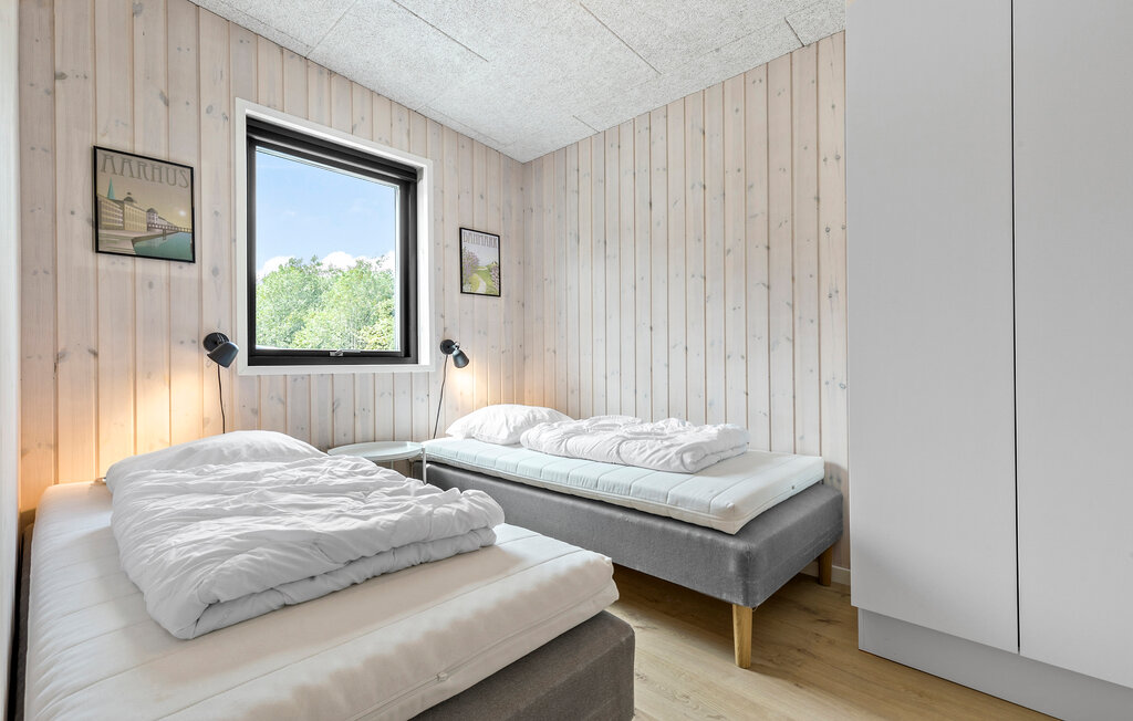 Ferienhaus - Fjellerup , Dänemark - D74080 22