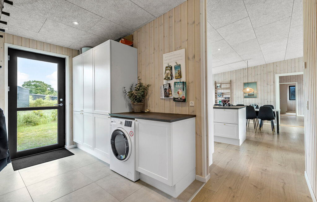 Ferienhaus - Fjellerup , Dänemark - D74080 15