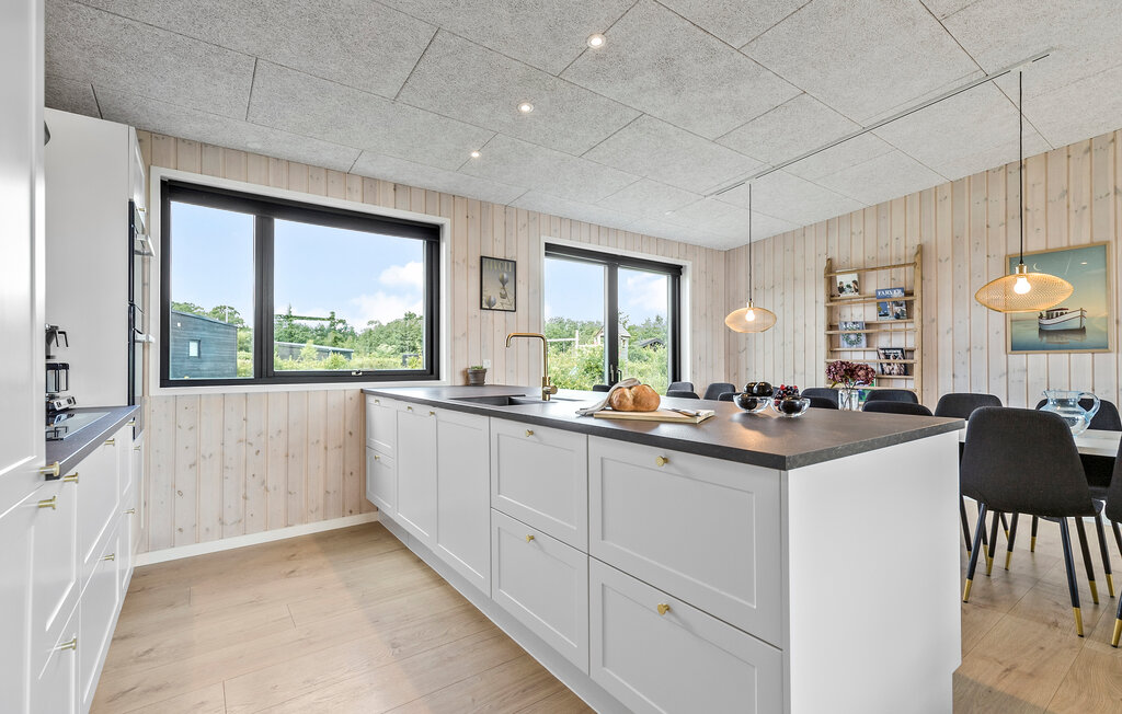 Ferienhaus - Fjellerup , Dänemark - D74080 14