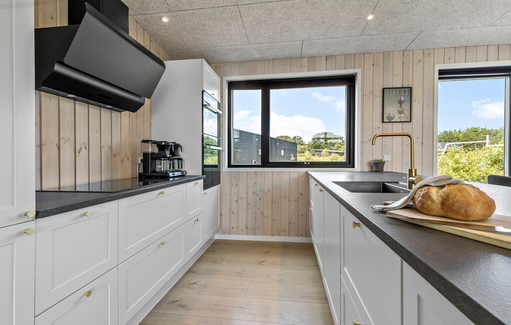 Ferienhaus - Fjellerup , Dänemark - D74080 5