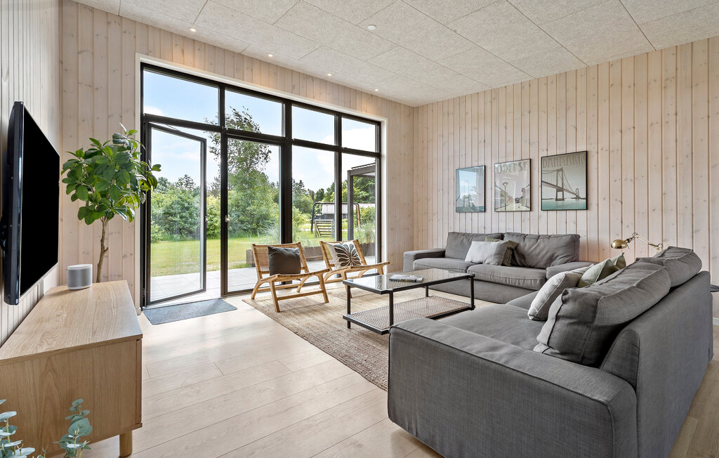 Ferienhaus - Fjellerup , Dänemark - D74080 3