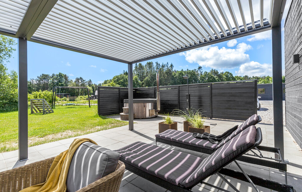 Ferienhaus - Fjellerup , Dänemark - D74080 11