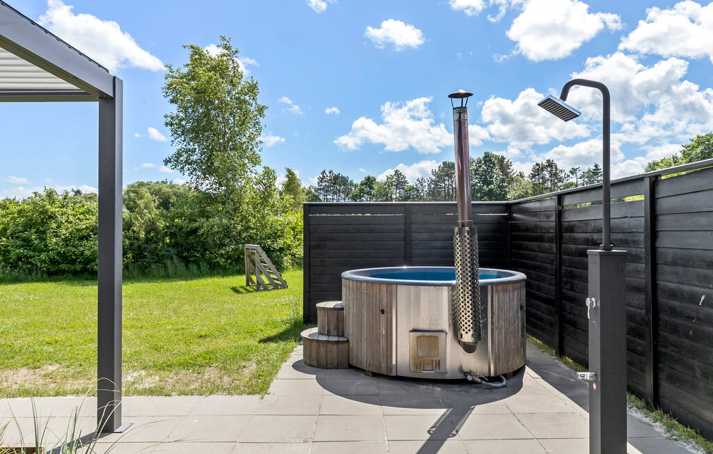 Ferienhaus - Fjellerup , Dänemark - D74080 12