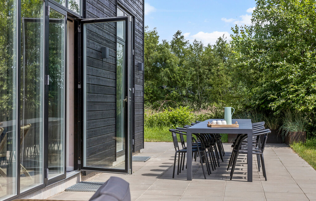 Ferienhaus - Fjellerup , Dänemark - D74080 8