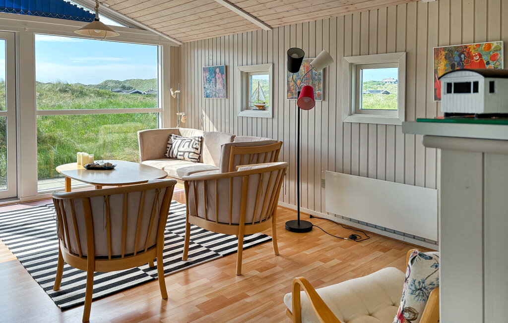 Feriehuse - Løkken Strand , Danmark - D7445 3