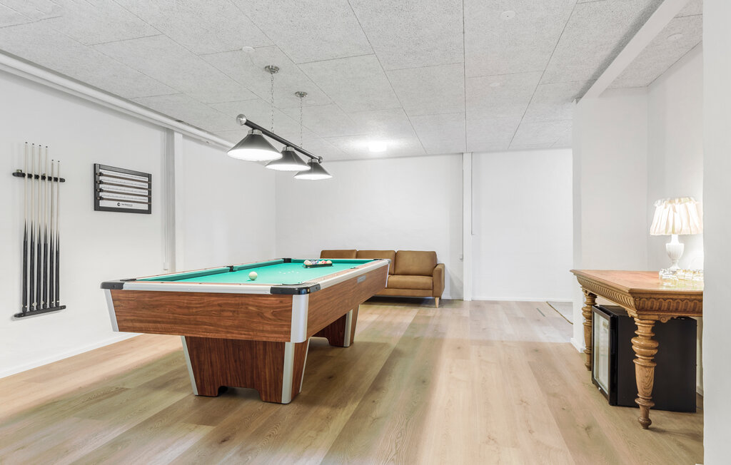 Ferienhaus - Fjellerup , Dänemark - D74065 50