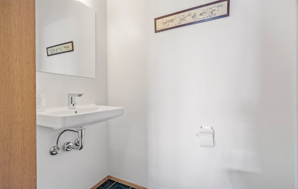 Ferienhaus - Fjellerup , Dänemark - D74065 45