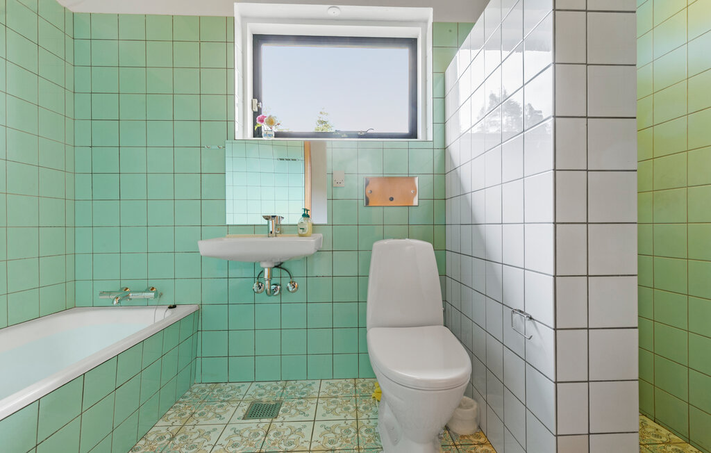 Ferienhaus - Fjellerup , Dänemark - D74065 48