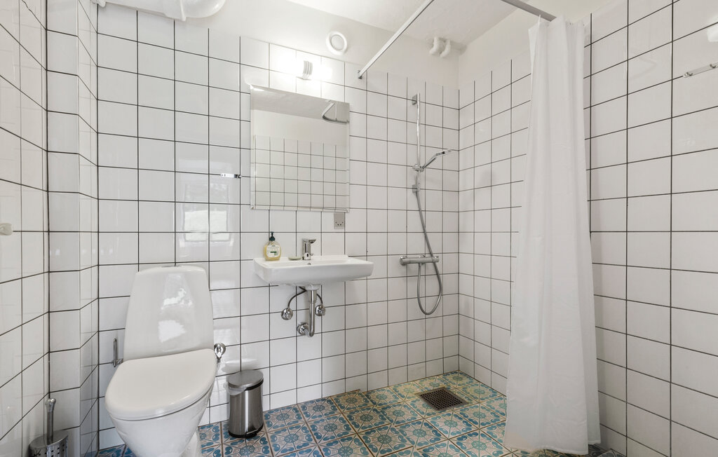 Ferienhaus - Fjellerup , Dänemark - D74065 49