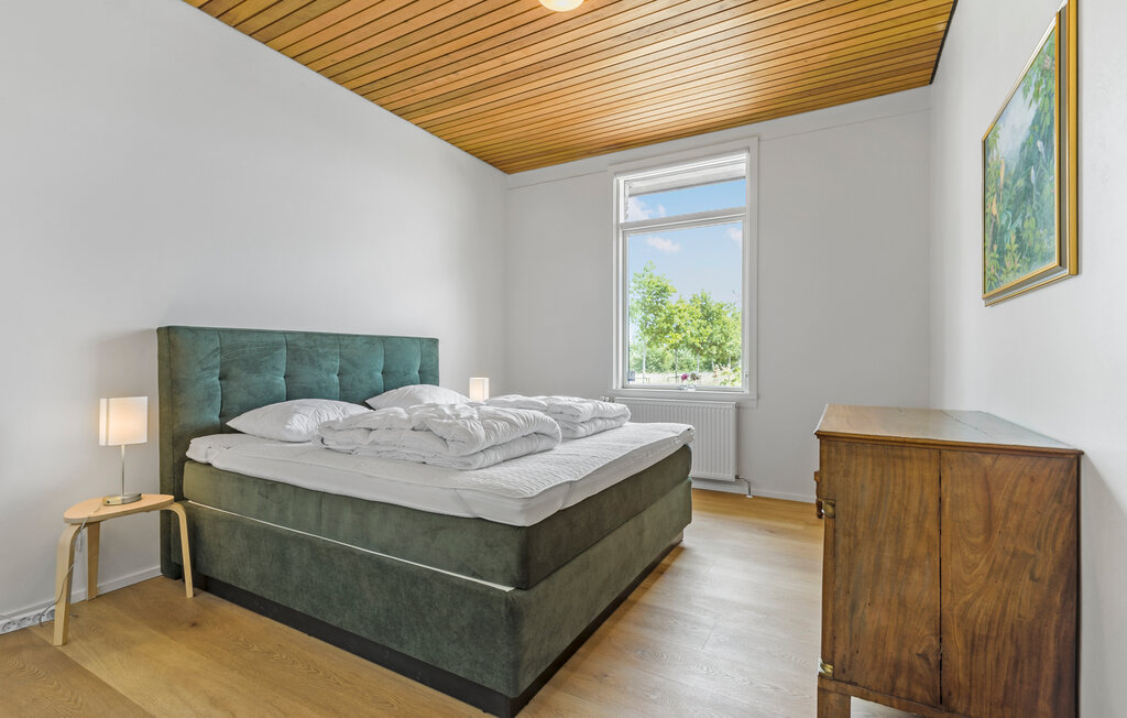 Ferienhaus - Fjellerup , Dänemark - D74065 40