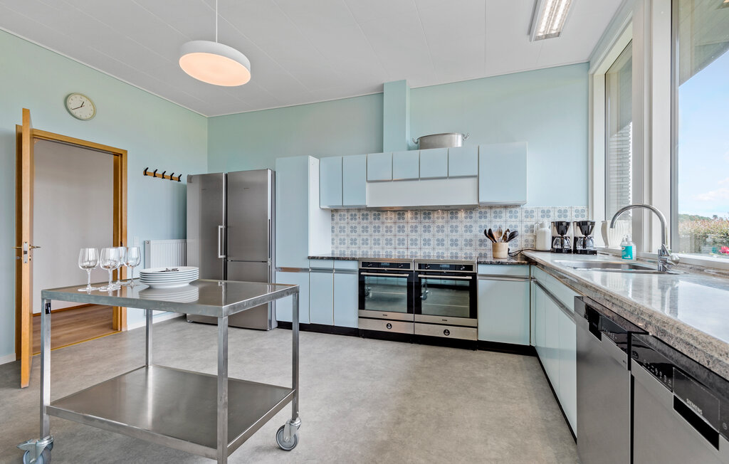 Ferienhaus - Fjellerup , Dänemark - D74065 31