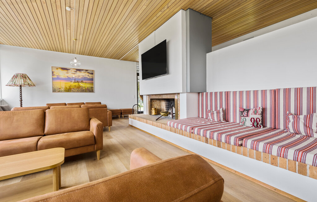 Ferienhaus - Fjellerup , Dänemark - D74065 27