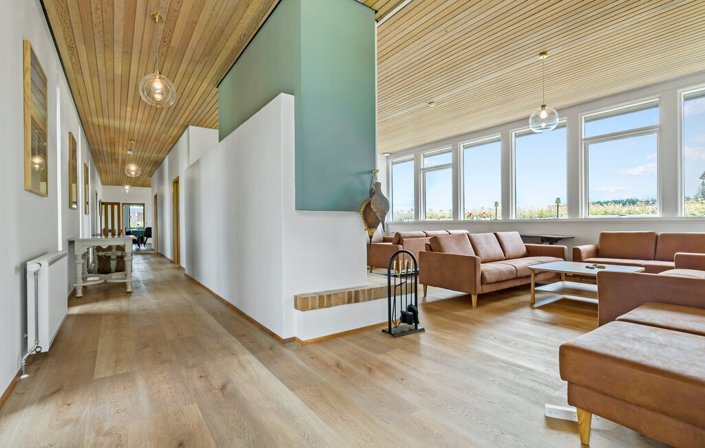 Ferienhaus - Fjellerup , Dänemark - D74065 28