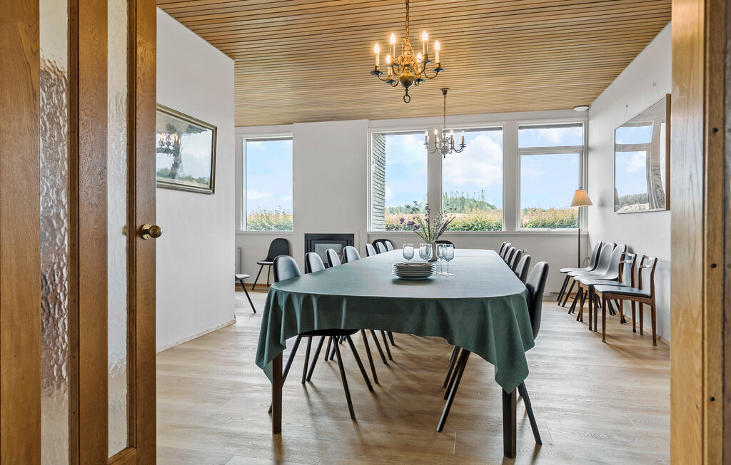 Ferienhaus - Fjellerup , Dänemark - D74065 29