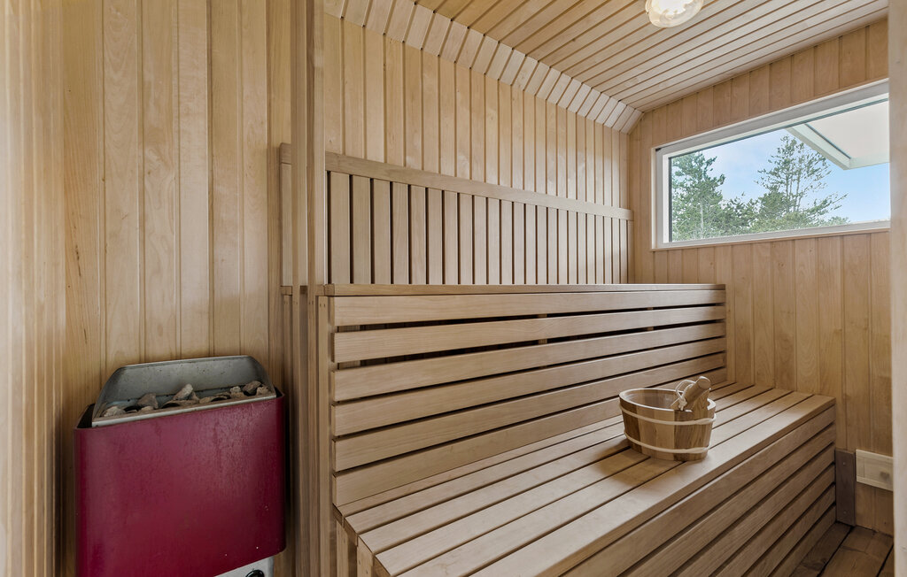 Feriehus - Fjellerup strand , Danmark - D74038 25