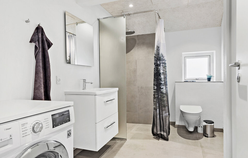 Feriehus - Fjellerup strand , Danmark - D74038 23