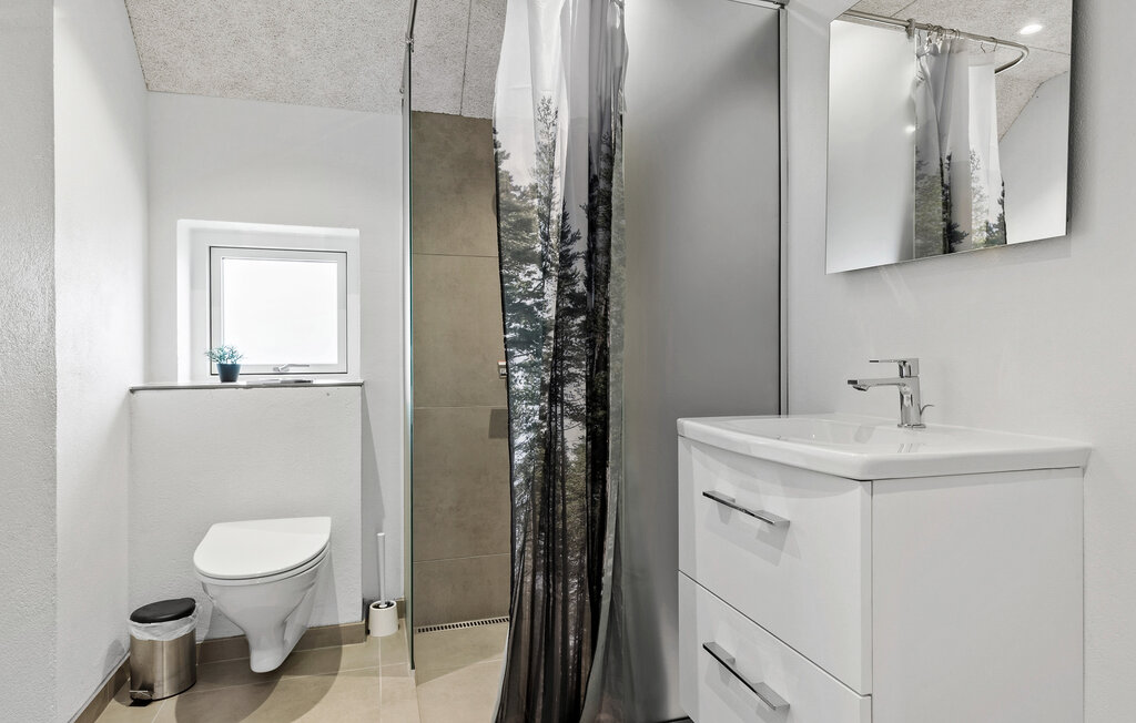 Feriehus - Fjellerup strand , Danmark - D74038 24