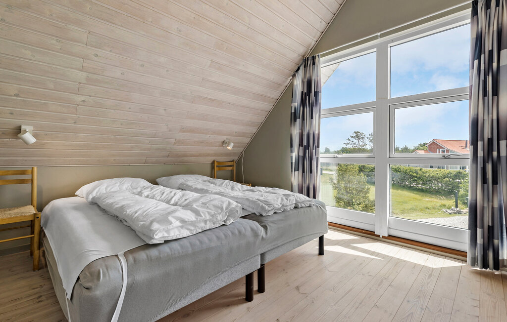 Feriehus - Fjellerup strand , Danmark - D74038 20