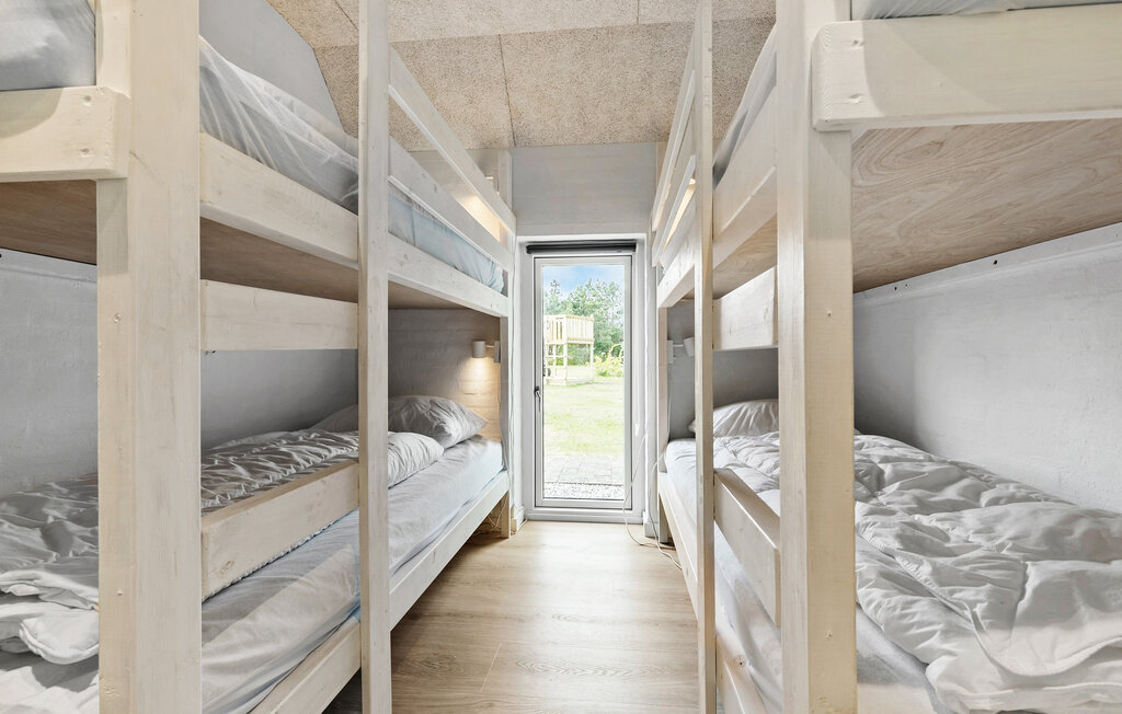 Feriehus - Fjellerup strand , Danmark - D74038 22