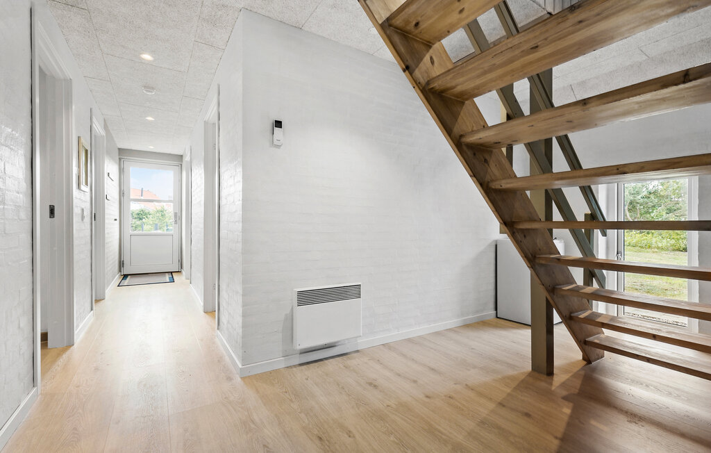 Feriehus - Fjellerup strand , Danmark - D74038 18