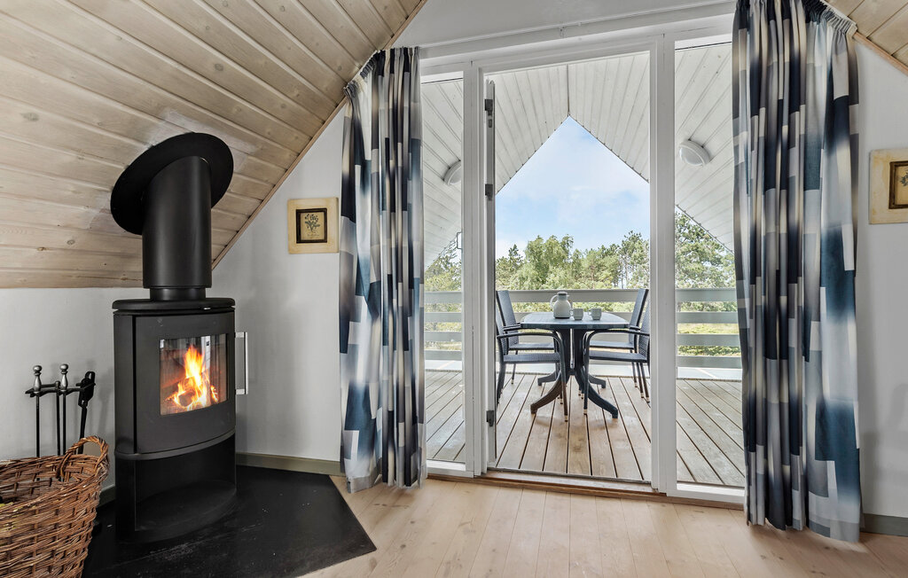 Feriehus - Fjellerup strand , Danmark - D74038 17