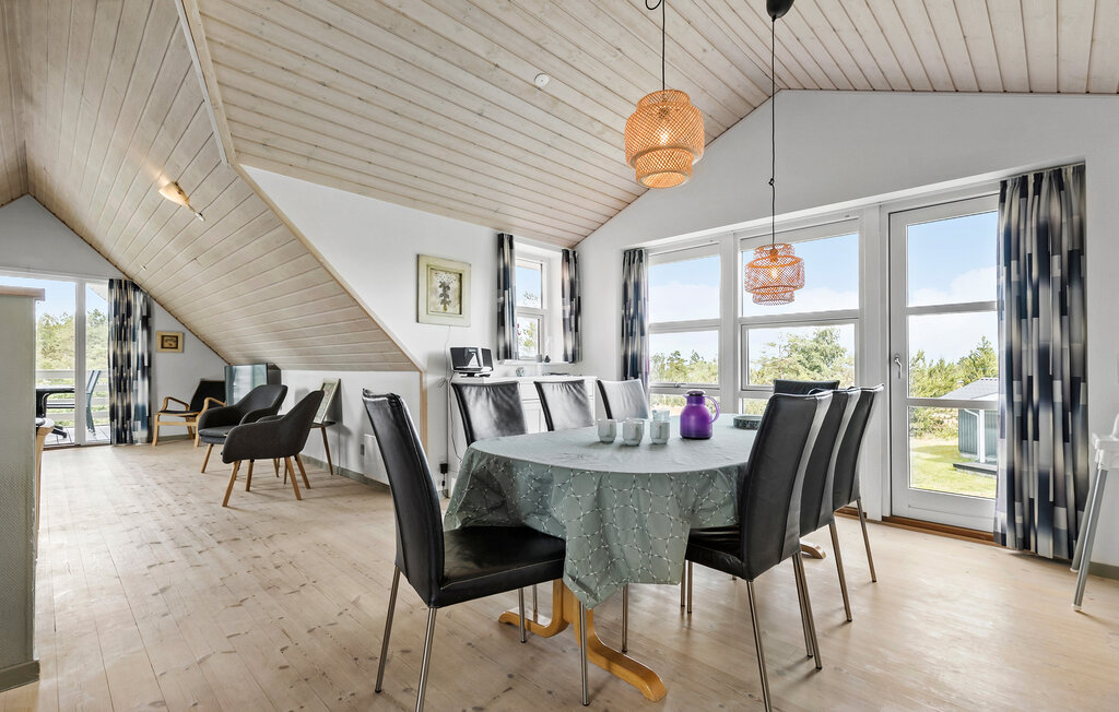 Feriehus - Fjellerup strand , Danmark - D74038 5