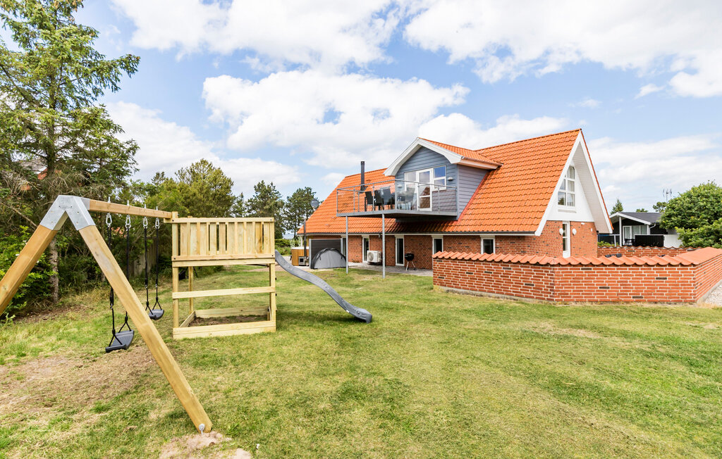 Feriehus - Fjellerup strand , Danmark - D74038 12
