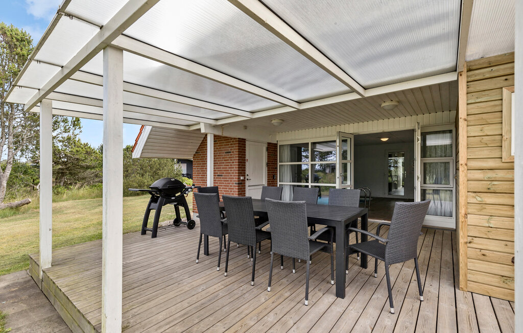 Feriehus - Fjellerup strand , Danmark - D74038 15