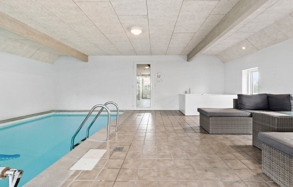 Feriehus - Fjellerup strand , Danmark - D74038 10