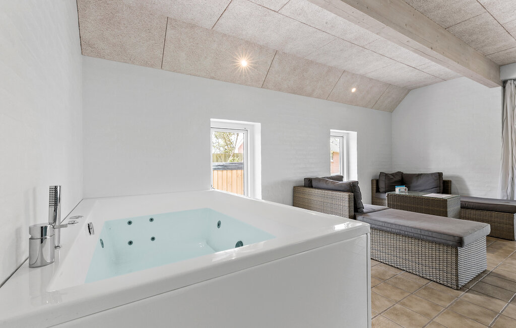 Feriehus - Fjellerup strand , Danmark - D74038 11