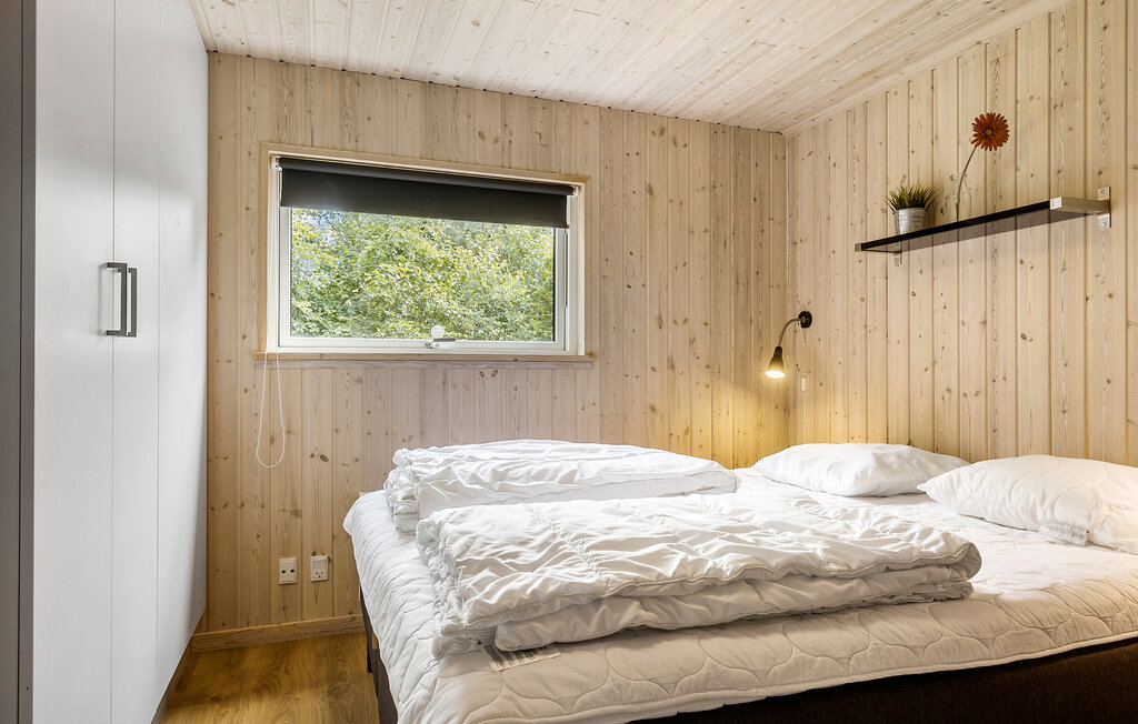 Ferienhaus - Fjellerup , Dänemark - D74017 18