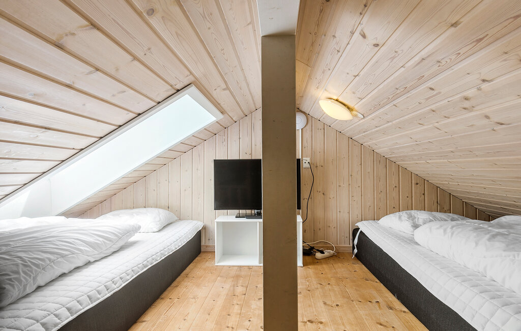 Ferienhaus - Fjellerup , Dänemark - D74017 20