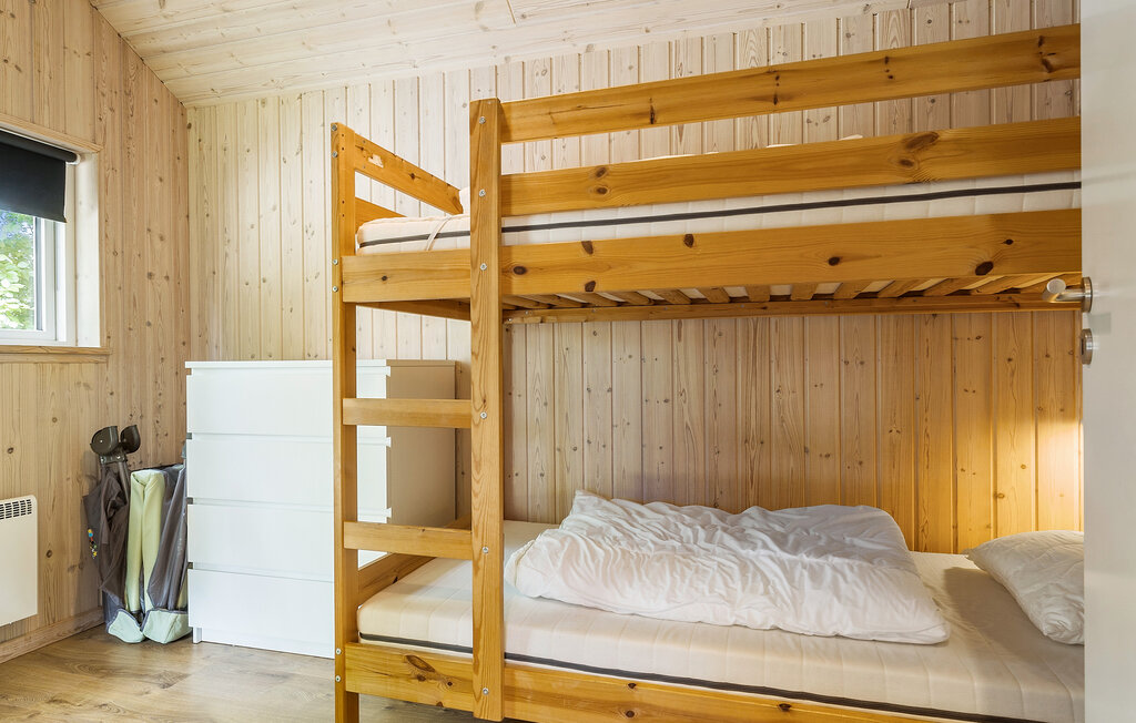 Ferienhaus - Fjellerup , Dänemark - D74017 22