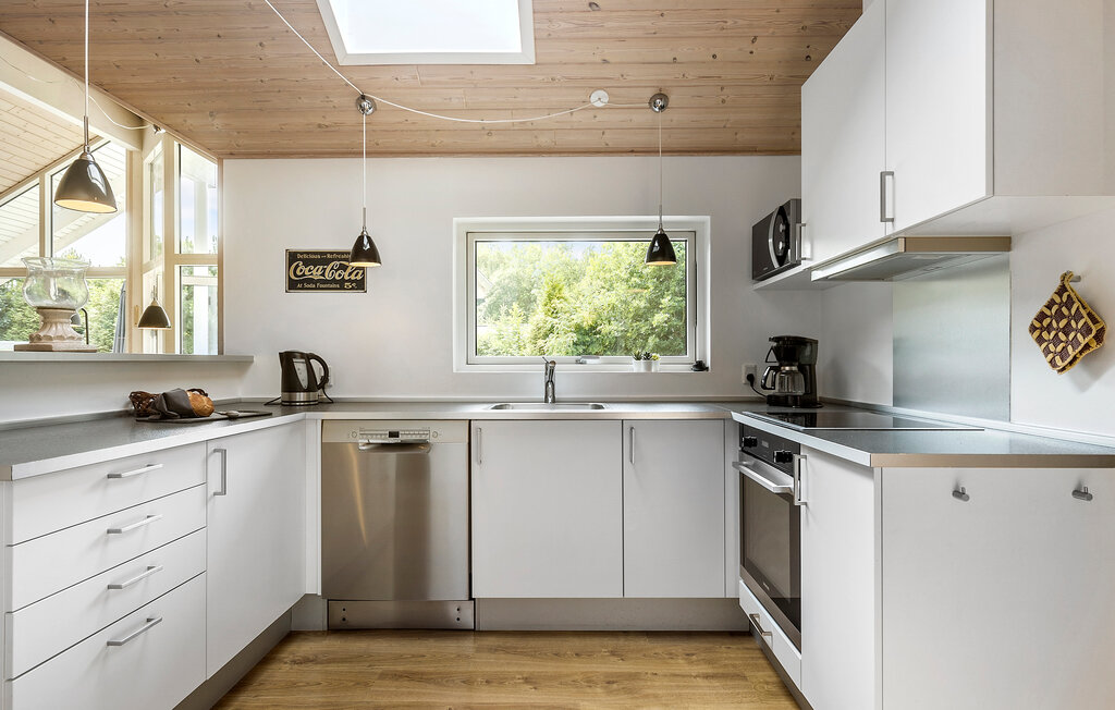 Ferienhaus - Fjellerup , Dänemark - D74017 7