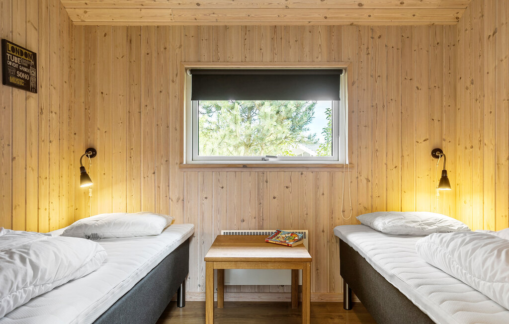 Ferienhaus - Fjellerup , Dänemark - D74017 21