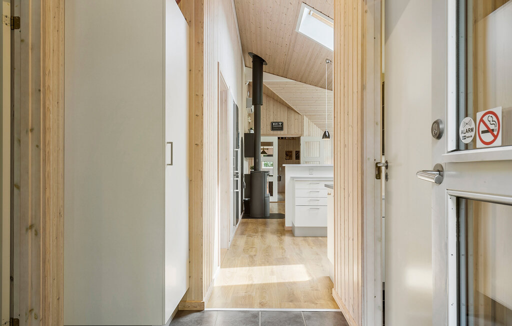 Ferienhaus - Fjellerup , Dänemark - D74017 17