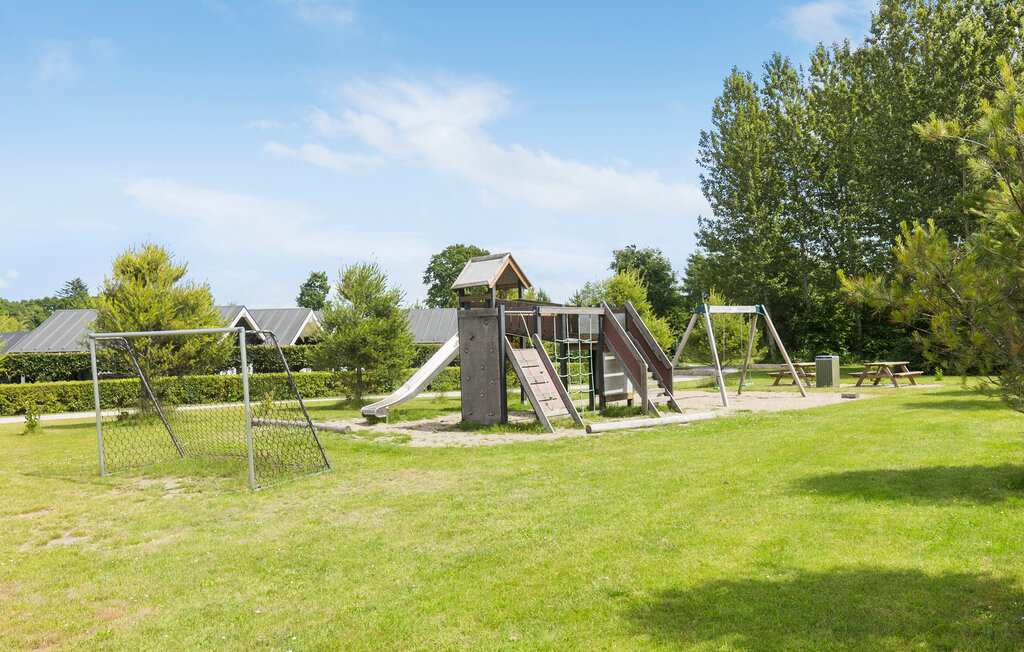 Ferienhaus - Fjellerup , Dänemark - D74017 14